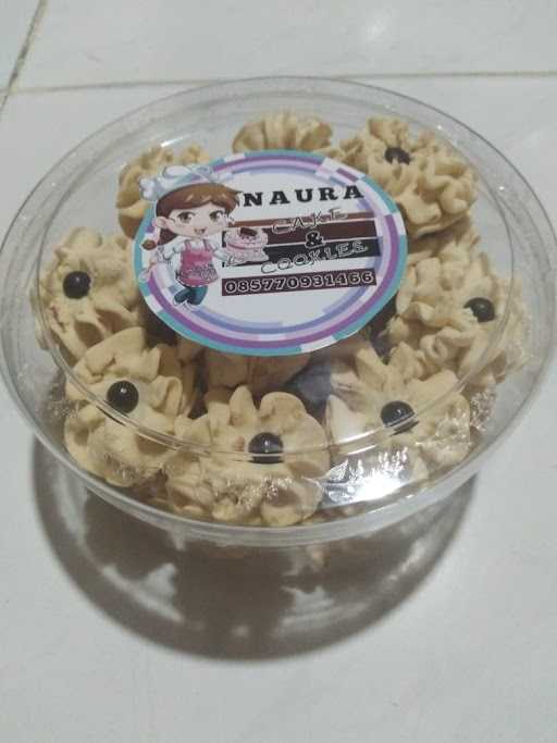 Naura Cookies 4