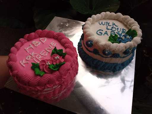 Parahita Cake & Bakery 4