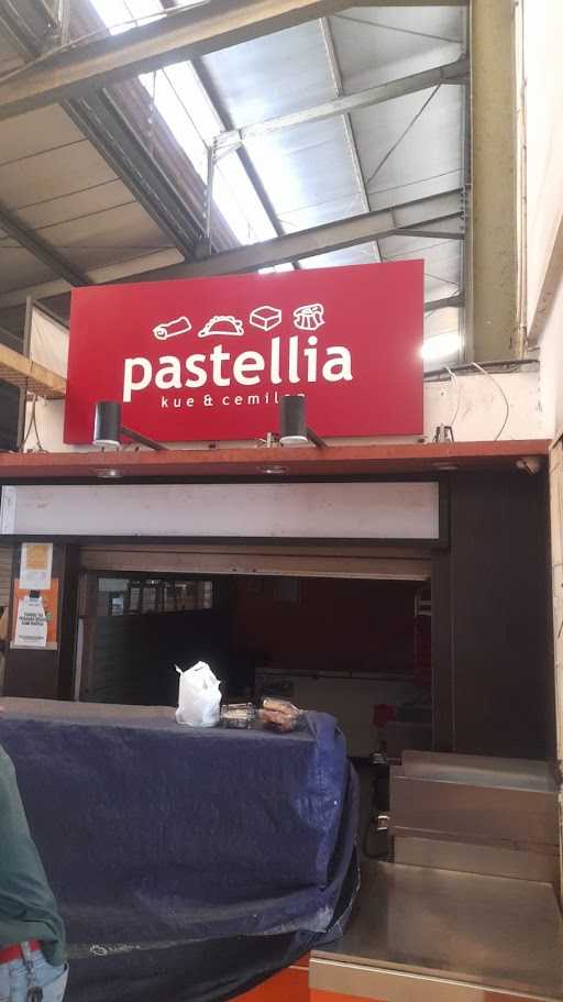 Pastellia Bintaro 9