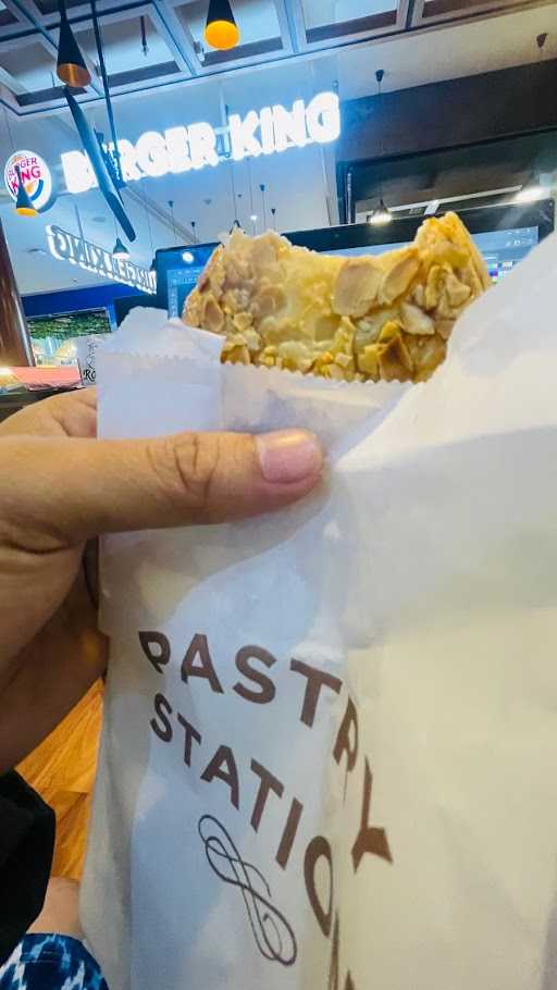 Roti O Bintaro Xchange 3