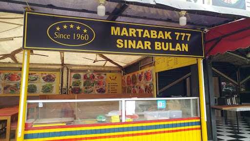 Martabak 777 Sb Bintaro Taman Jajan 8