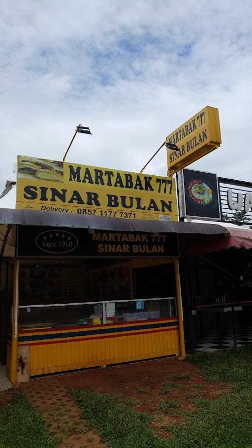 Martabak 777 Sb Bintaro Taman Jajan 10