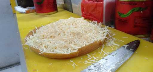 Martabak 777 Sb Bintaro Taman Jajan 3