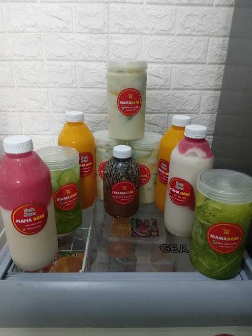 Fresh Juices Mama Hani 2