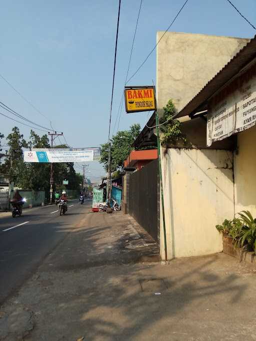 Bakmi Pondok Hijau 8