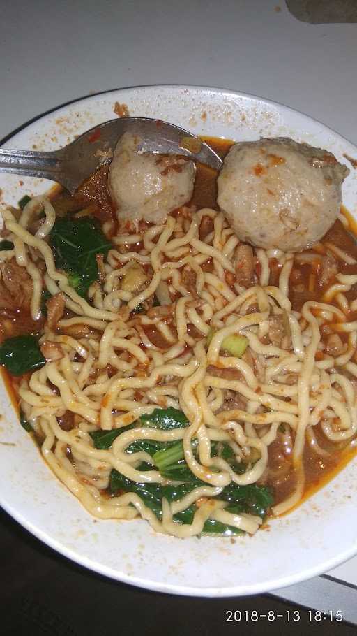 Bakmi Pondok Hijau 1