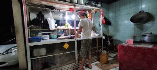 Bakmi Pondok Hijau 10