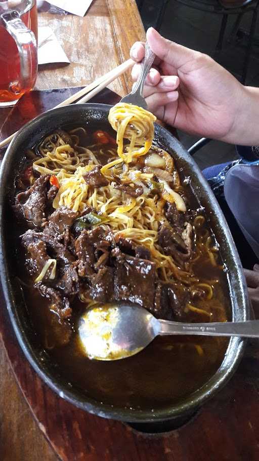 Bakmi Pondok Hijau 2