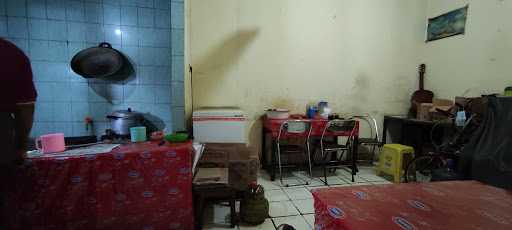 Bakmi Pondok Hijau 5