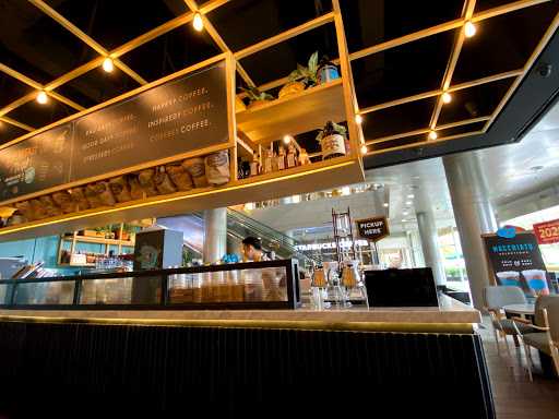 Djournal Coffee Bintaro Jaya Xchange 7