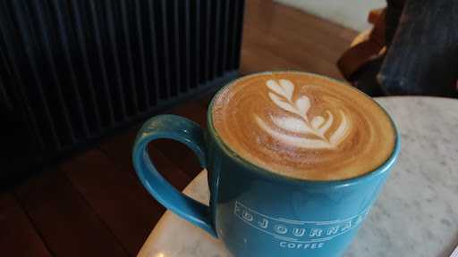 Djournal Coffee Bintaro Jaya Xchange 3