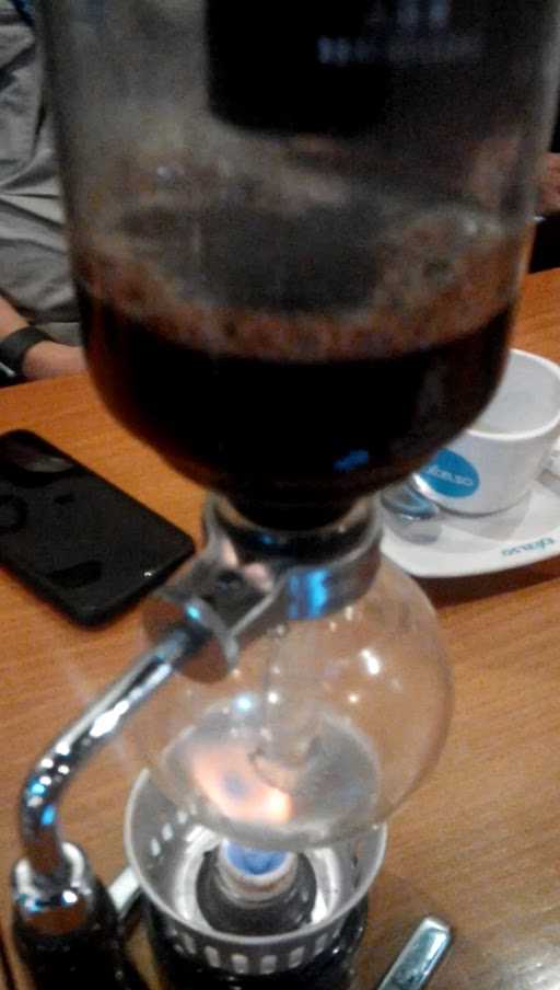 Excelso Bintaro Jaya X Change 10