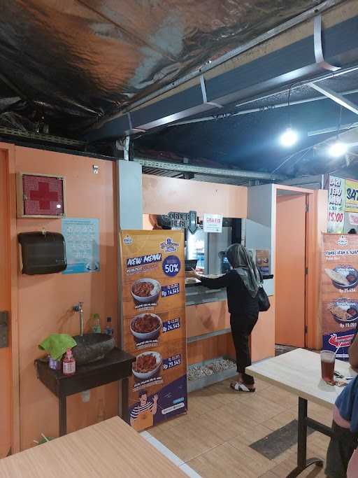 Fish Streat Taman Jajan Bintaro 6