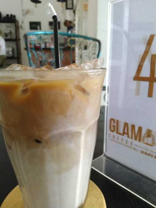 Glamour Coffee By Kopiteknik 10