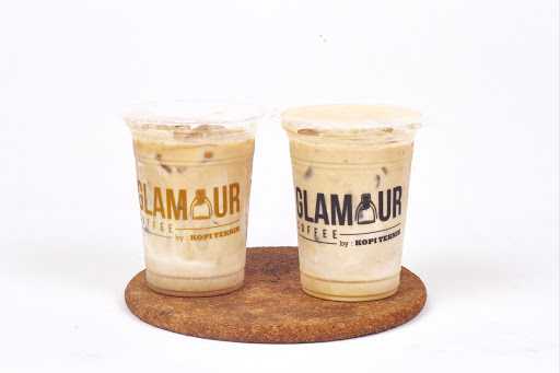 Glamour Coffee By Kopiteknik 2