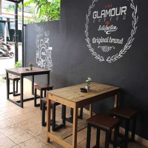 Glamour Coffee By Kopiteknik 7