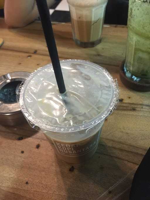 Kedai Kopi Nusantara Bintaro 5