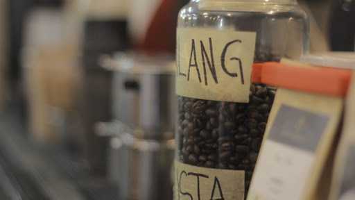 Kedai Kopi Nusantara Bintaro 4