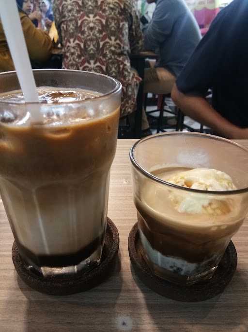 Kedai Kopi Nusantara Bintaro 3