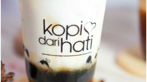 Kopi Dari Hati Cendana Residence 1