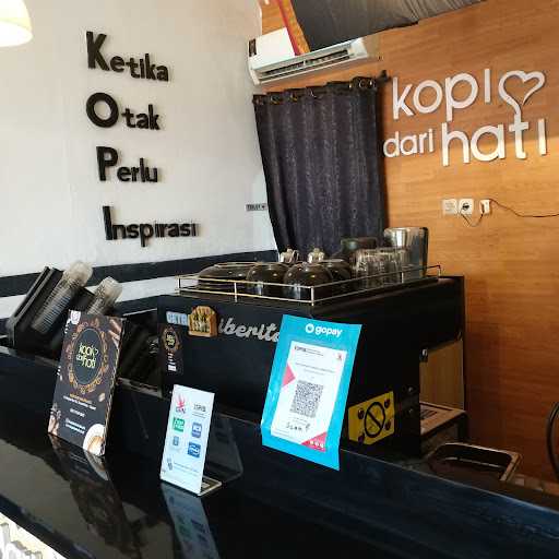 Kopi Dari Hati Dinanti 1