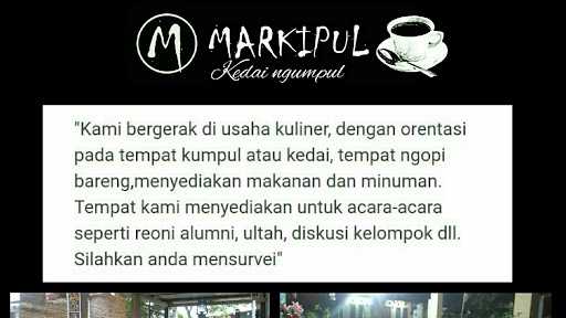 Markipul 1