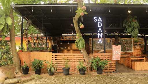 Sadana Home 1