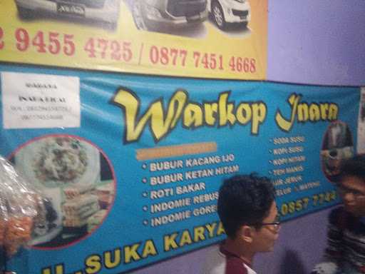 Warkop Inara ( Rbj ) 6