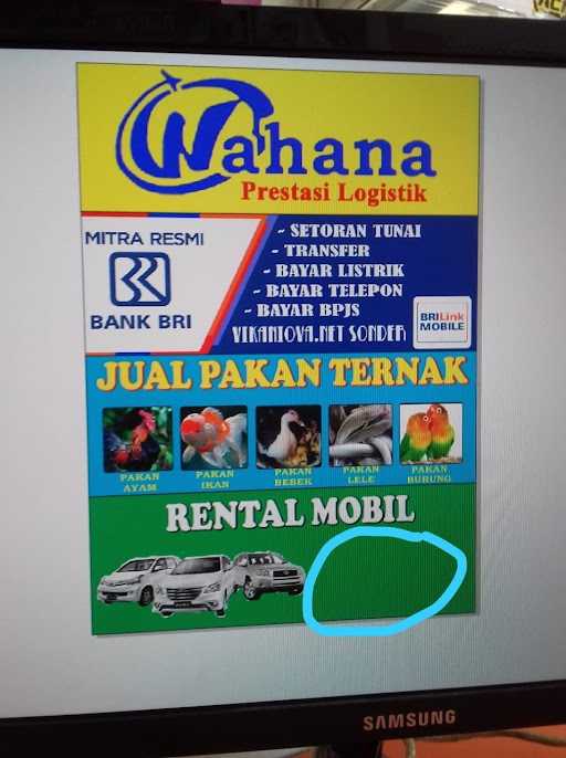 Warkop Inara ( Rbj ) 7