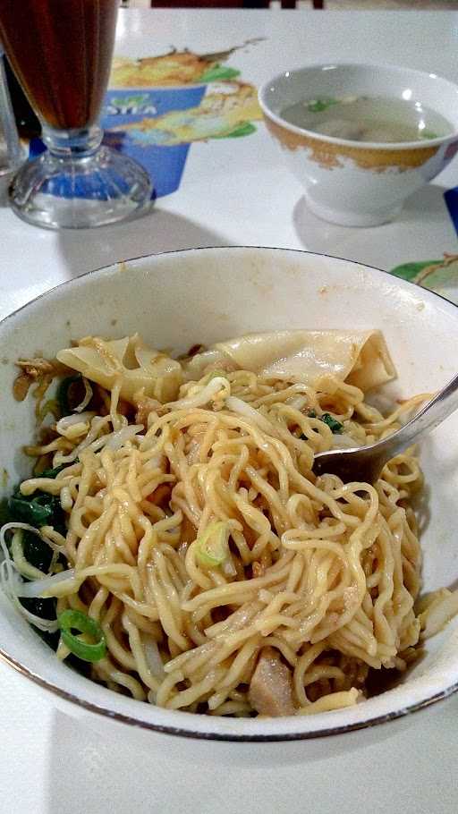 Bakmi Ayam Oh Lala 6