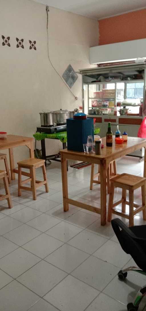 Kedai Aneka Bukit Indah 5