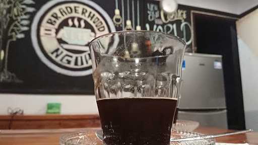 Kedai Kopi Bango (Braderhood Ngopi) 7