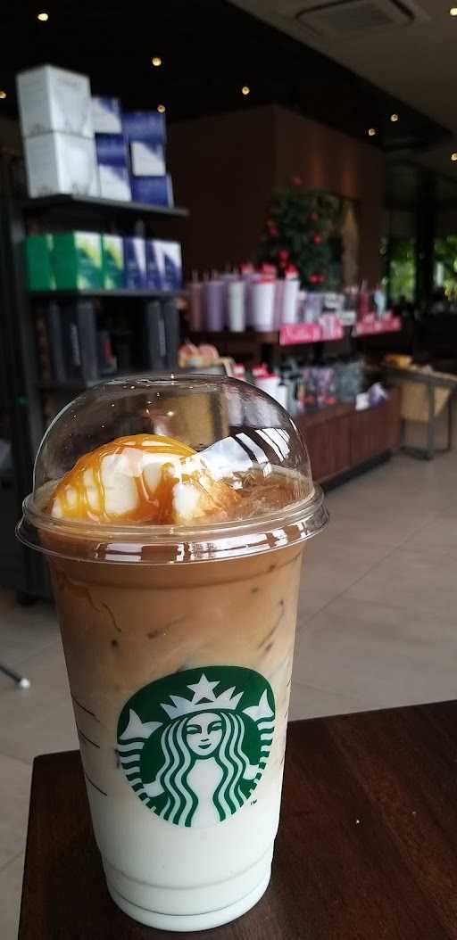 Starbucks - Bintaro Jaya Xchange Mall 10