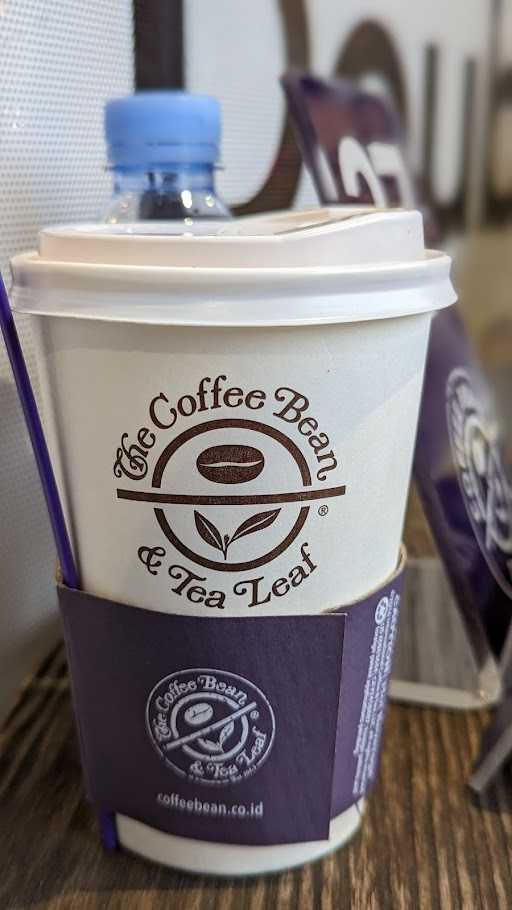 The Coffee Bean & Tea Leaf Transpark Bintaro 1