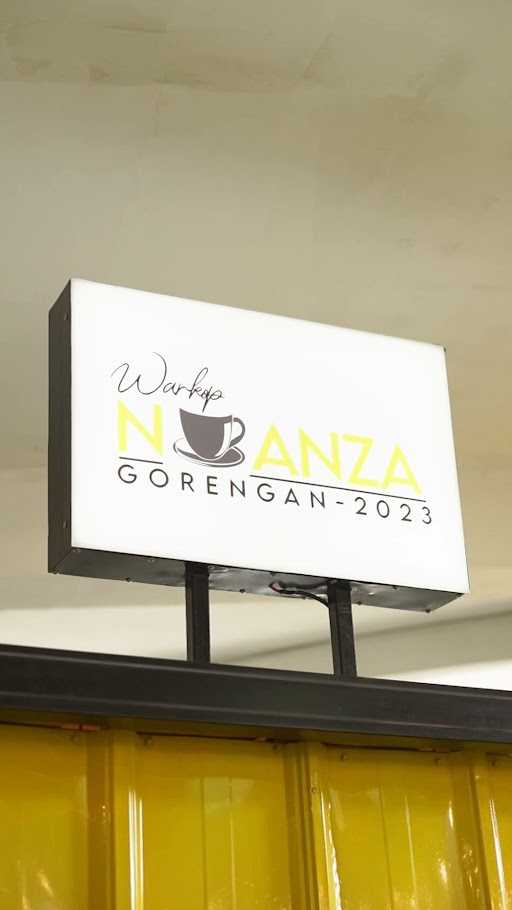 Warkop Nuanza Gorengan 2023 9