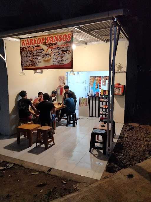 Warkop Pansos 7