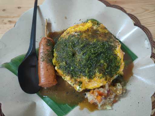 Gohan Ku, Bintaro 2