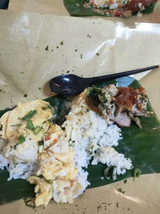 Gohan Ku, Bintaro 8