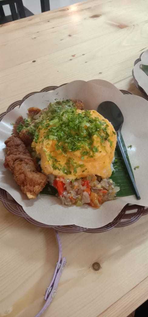 Gohan Ku, Bintaro 4