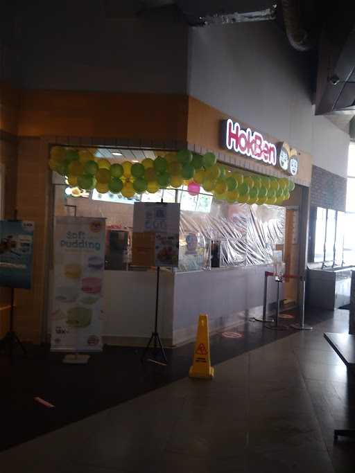 Hokben Express Bintaro Xchange 8