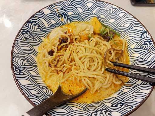 Joffi Ramen Bintaro 10