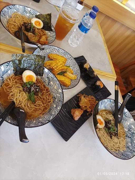 Joffi Ramen Bintaro 3