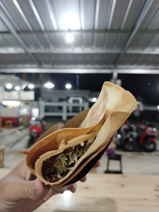 Lagom Takoyaki & Crepes - Jl Palapa 7