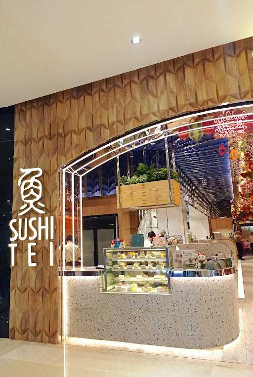 Sushi Tei 7