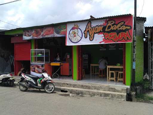 Ayam Bakar Djuara 2