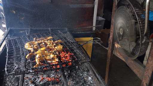 Ayam Bakar Masardi 6