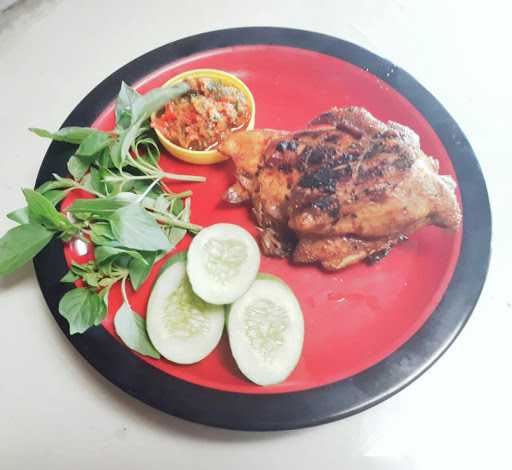 Ayam Bakar Masardi 8