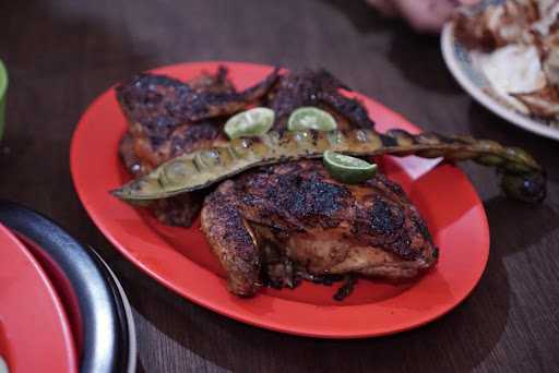 Ayam Bakar Masardi 1