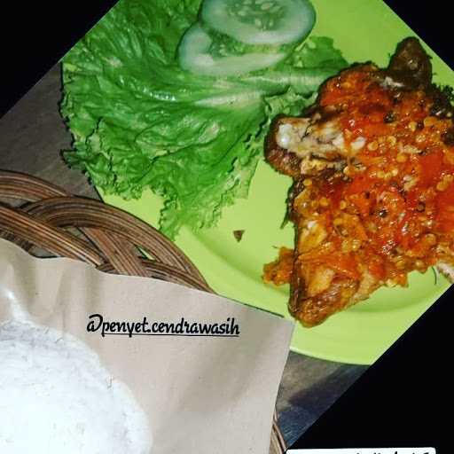 Ayam Penyet Cendrawasih 6