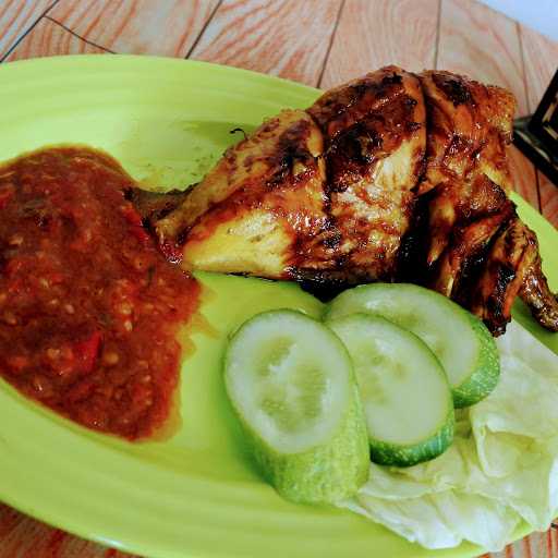 Ayam Penyet Cendrawasih 8